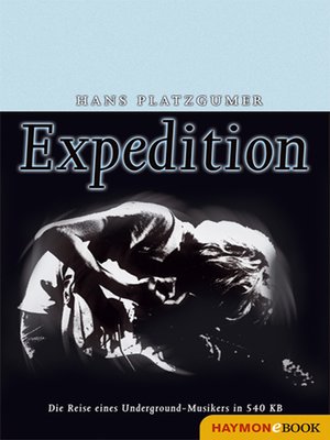 cover image of Expedition